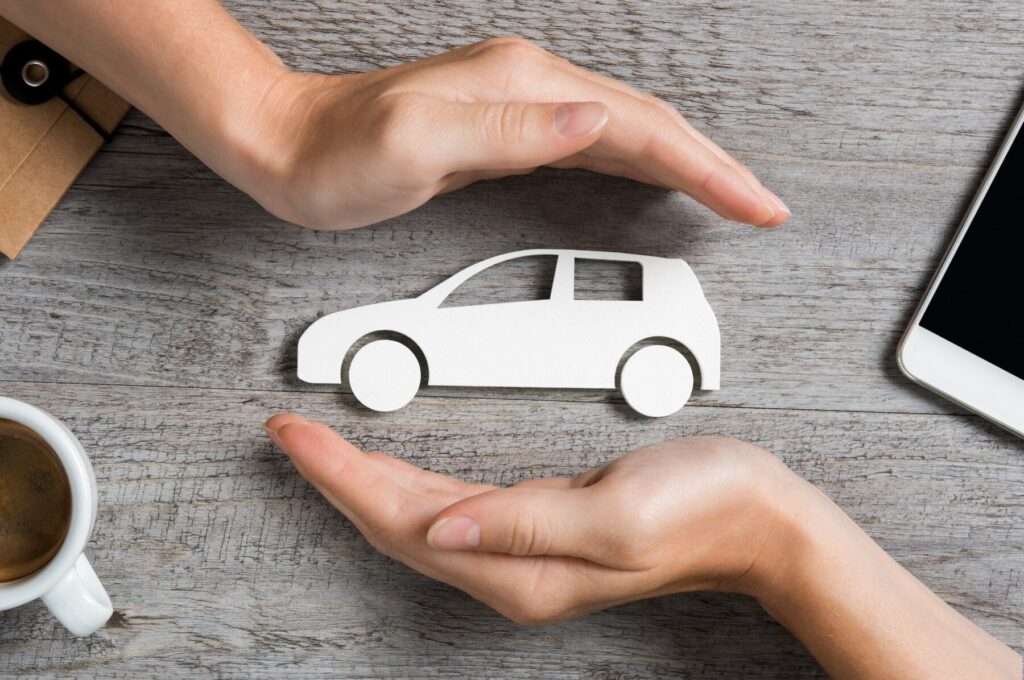 Car Insurance Safety Tips